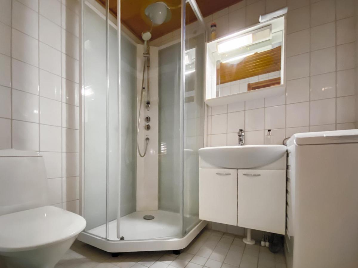 Economy Lomailevi Apartment Екстериор снимка